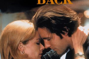 No Looking Back
