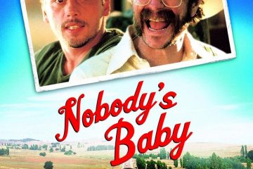 Nobody s Baby