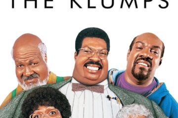 Nutty Professor II The Klumps