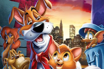 Oliver Company