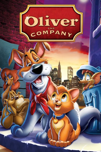 Oliver Company