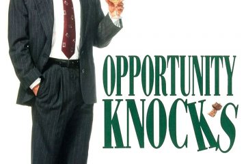Opportunity Knocks