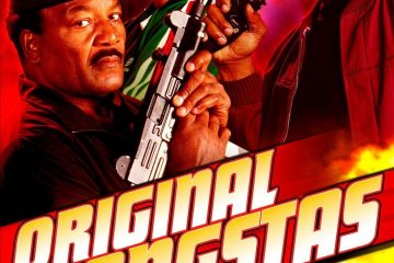 Original Gangstas
