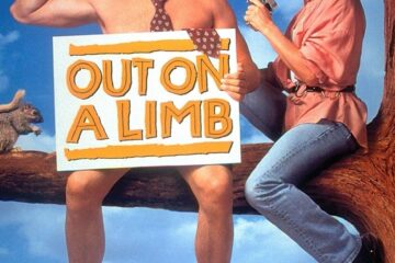 Out on a Limb