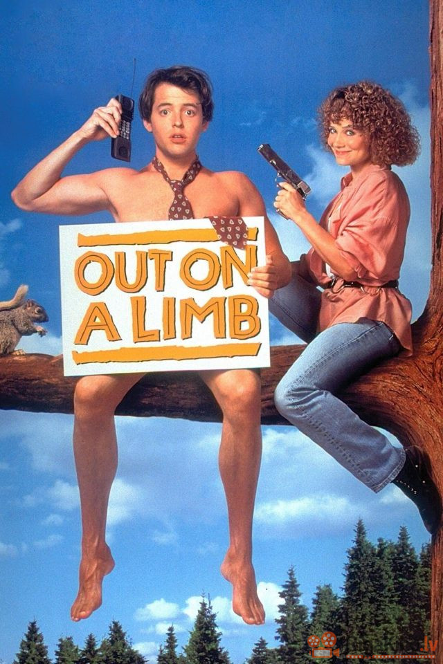 Out on a Limb