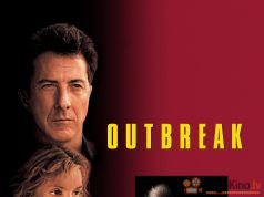 Epidēmija Outbreak