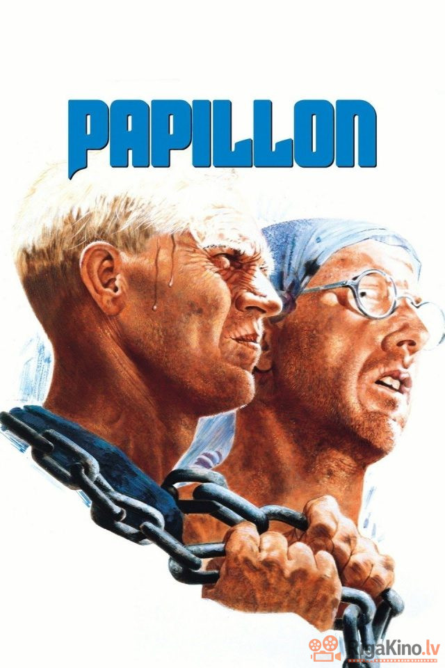 Papillon