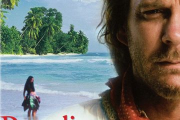 Paradise Found