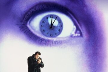Past Midnight