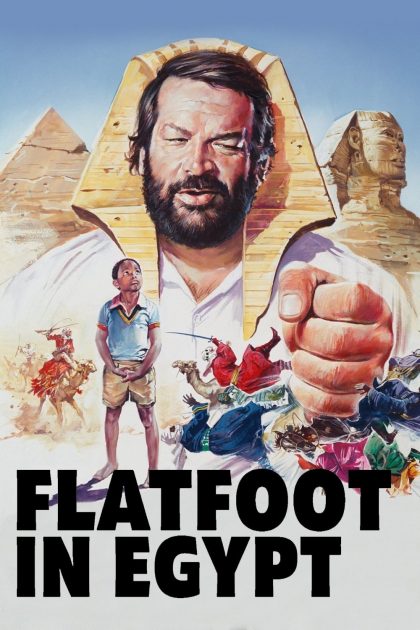 Piedone d Egitto