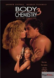Point of Seduction Body Chemistry III