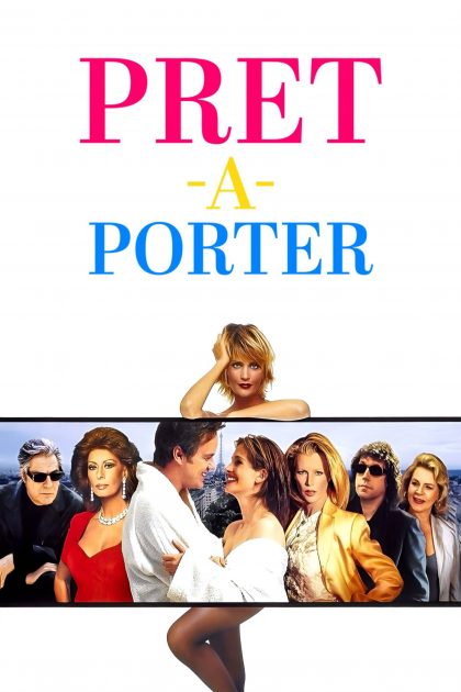 Pr t- -Porter