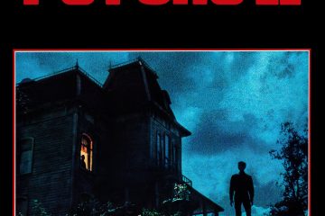 Psycho II