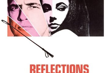 Reflections in a Golden Eye