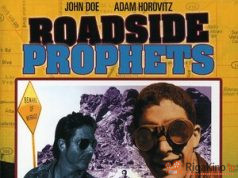 Ceļu pravieši Roadside Prophets