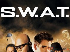 S.W.A.T.: Eņģeļu pilsētas īpašie spēki S.W.A.T.