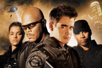S.W.A.T.