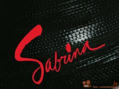 Sabrina Sabrina