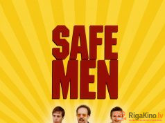 Lāči Safe Men