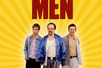 Safe Men