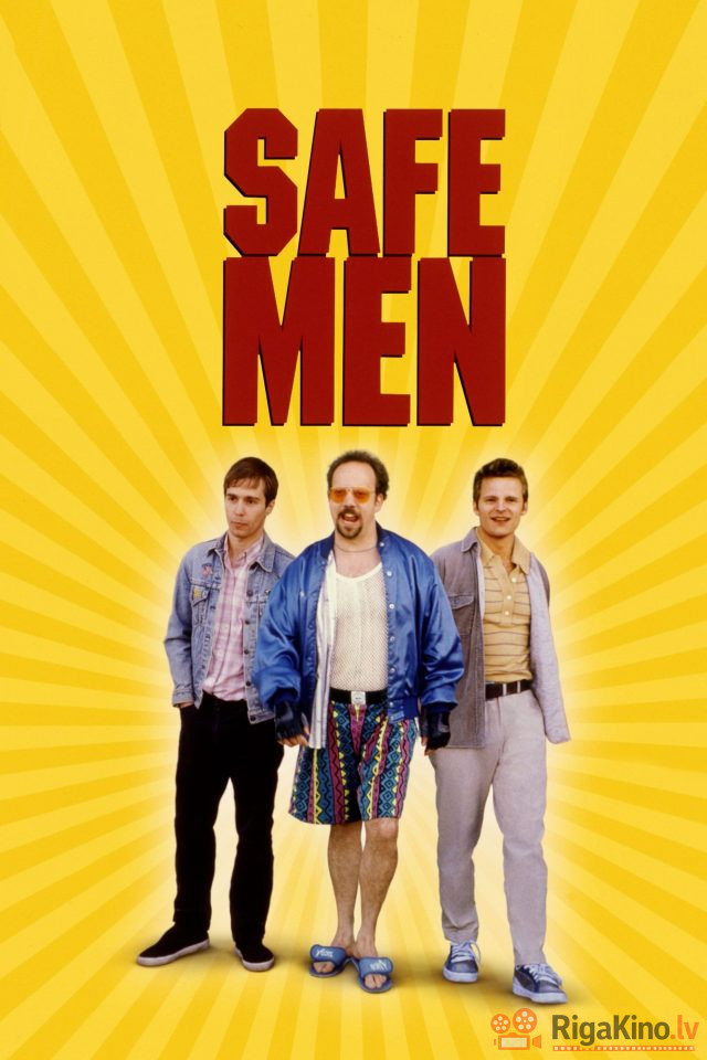 Safe Men