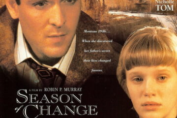 Season of Change