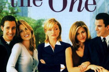 She s the One