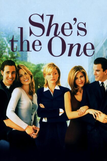 She s the One