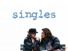 Vientuļie Singles