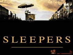Gulšņi Sleepers