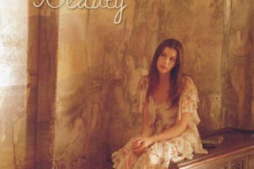Stealing Beauty
