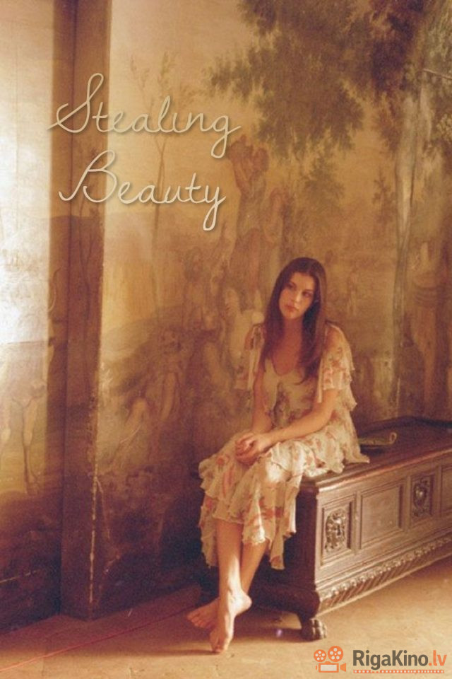 Stealing Beauty