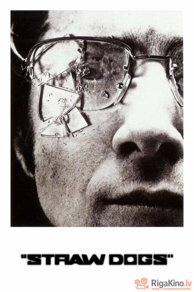 Straw Dogs