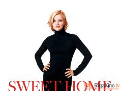Stilīga lieta Sweet Home Alabama
