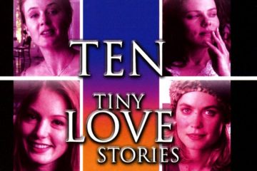 Ten Tiny Love Stories