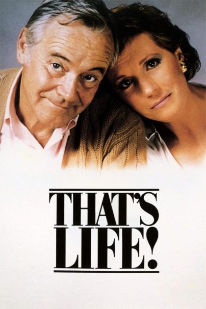 That s Life!