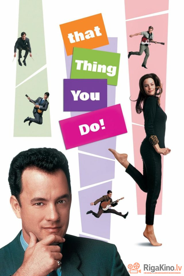 That Thing You Do!