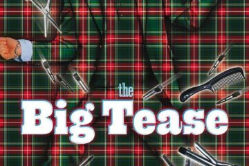 The Big Tease