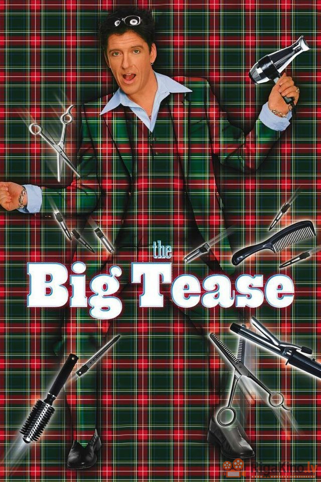 The Big Tease