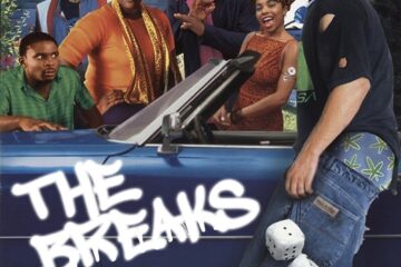 The Breaks