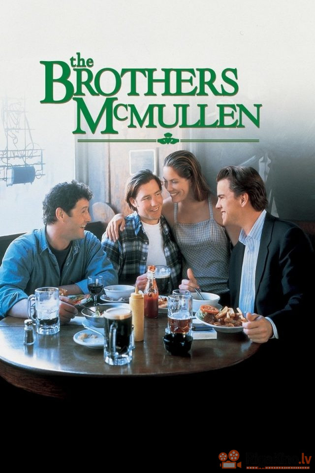 The Brothers McMullen