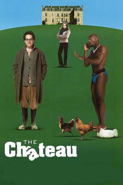 The Ch teau