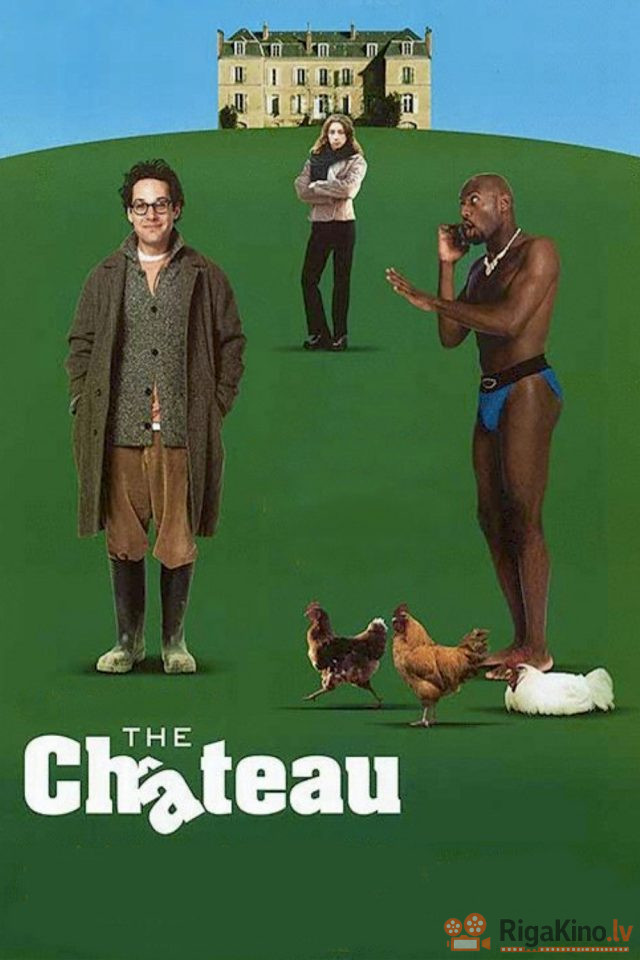 The Ch teau