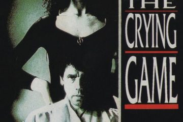 The Crying Game