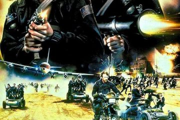 The Delta Force