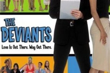 The Deviants