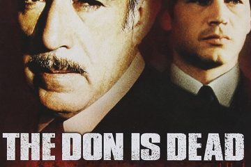 The Don Is Dead