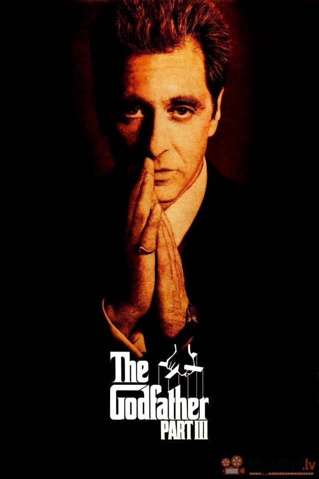 The Godfather Part III