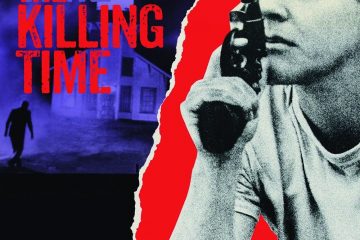The Killing Time