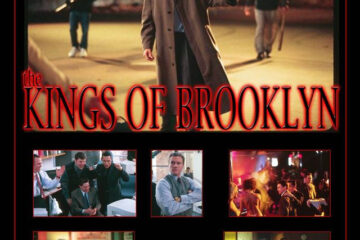 The Kings of Brooklyn